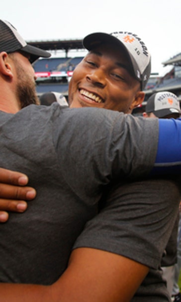 Entering 5th year, wild-card games have favored visitors